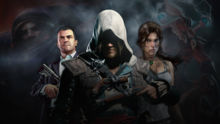GameSpot 年度最佳游戏颁奖典礼将于 12 月 9 日拉开帷幕